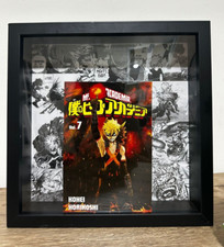 QUADRO MANGA ANIME - CON