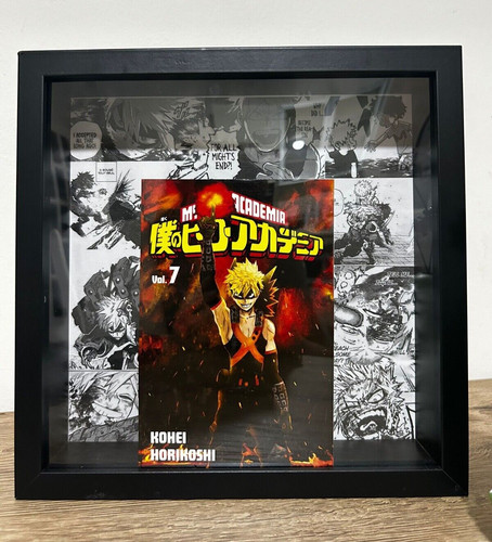 Quadro manga anime con - anime,