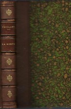 "La morte" Octave Feuillet