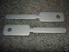 Radio keys chiavi autoradio - , 2