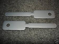 Radio keys chiavi autoradio 2 Din monitor Alpine 2Din