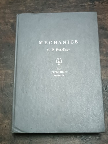 Mir editore meccanica - meccanica, di