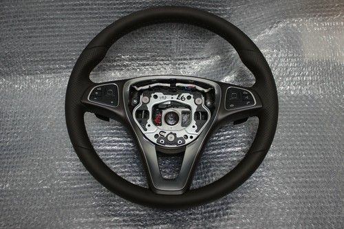 Volante pelle - volante,