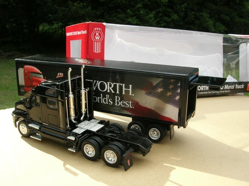 Norscot camion semi - camion,