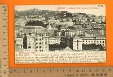 Liguria - Genova (GE) - Veduta  -15078