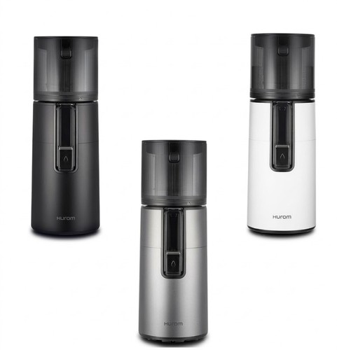 Hurom h400 slow juicer - slow,