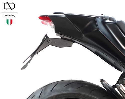 Portatarga yamaha mt 09 - portatarga,