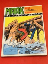 Il Comandante Mark Raccolta