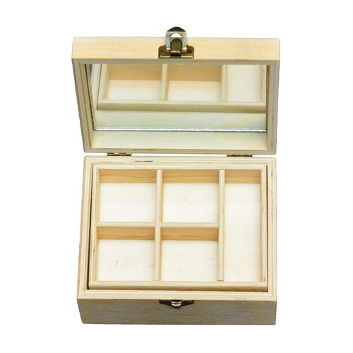 Scatola decoupage di - scatola,