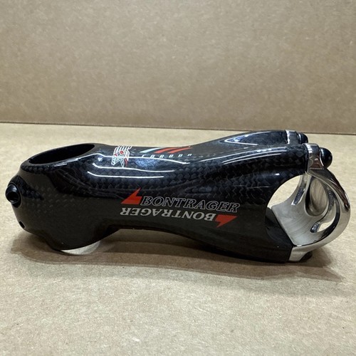 Bontrager race xxx lite fibra - lite,