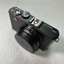 Leica D-LUX 4 10,1 megapixel