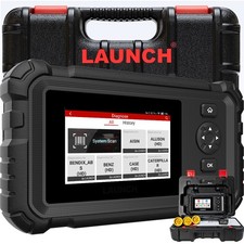 Launch CRP129 HD Elite Diesel