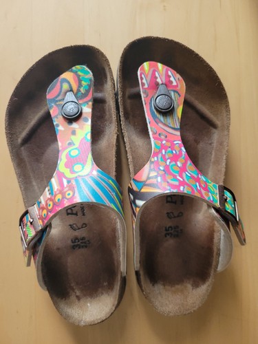 Birkenstock papillio birko - birkenstock,