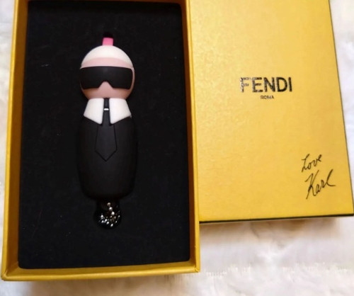 Fendi karlito karl - fendi, lagerfeld