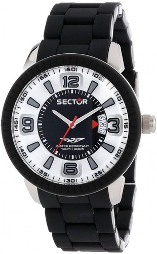 Orologio sector cinturino - orologio,