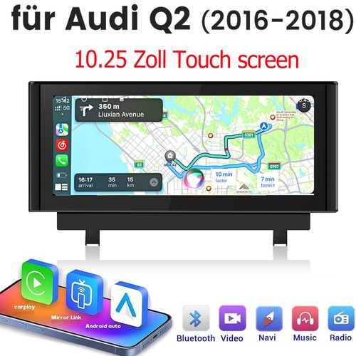 Aggiornamento carplay - carplay, 10,25"