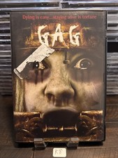 Gag dvd horror movie - movie, 2007