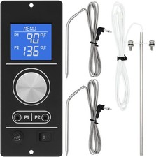Regolatore Termostato Digitale