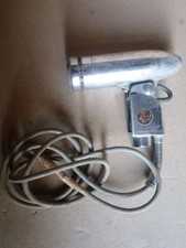 vintage MICROFONO M60 GELOSO
