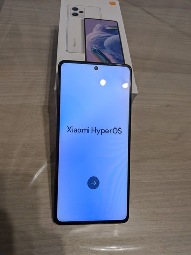 Xiaomi redmi note - xiaomi, pro+