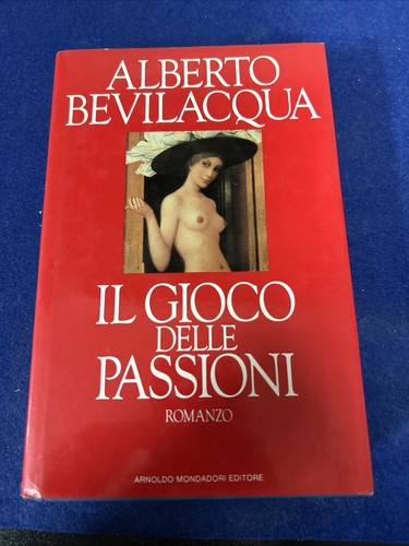 Gioco delle passioni - il,