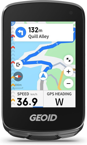 Geoid cc700 pro gps - pro,