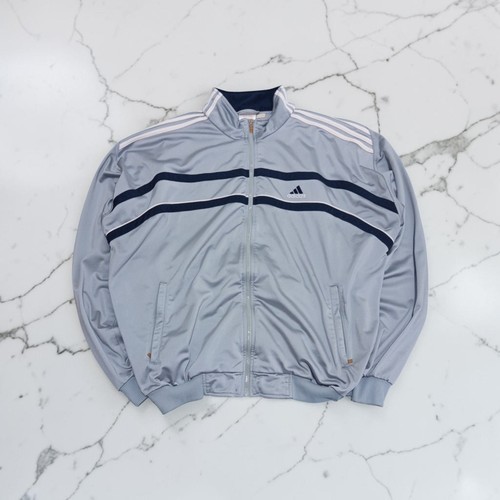Giacca tuta adidas - tuta, track