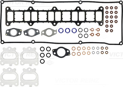 Kit guarnizioni testata per - kit,