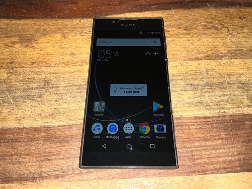 Sony xperia g3311 gb - g3311,