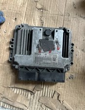 Centralina Iniezione ALFA