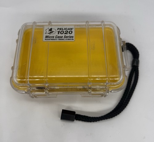 Pelican 1020 micro custodia - 1020,