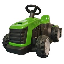 Trattore Elettrico per Bambini