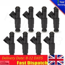 8pz Iniettori Carburante