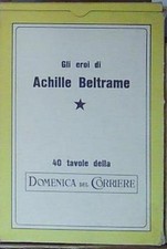 GLI EROI DI ACHILLE BELTRAME