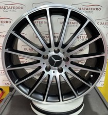 SET OF 4 Compatible Mercedes