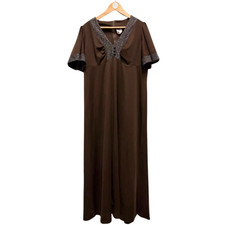 Abito Vintage Anni '70 20-22