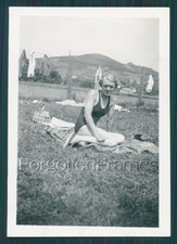 Foto bdm ragazza costume - foto,