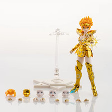 Figurine lion sandy - lion,