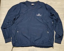 Gulfstream Giacca a Vento