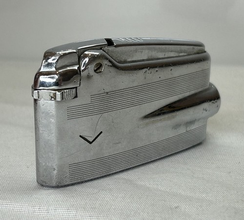 Accendino ronson varaflame - accendino,