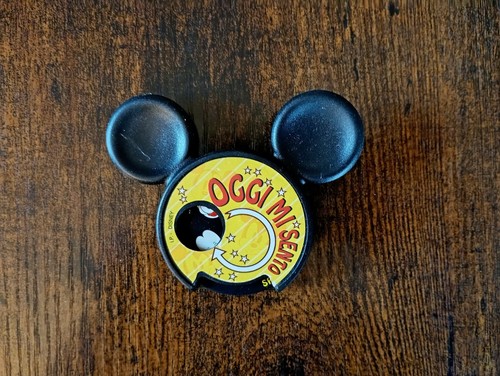 Gadget topolino anni - topolino, '90