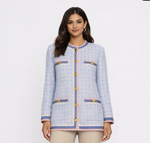 Giacca donna gucci - gucci, blu