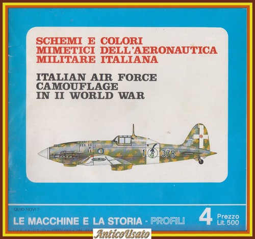 Schemi colori mimetici - e,