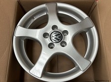 CERCHIO IN LEGA VOLKSWAGEN