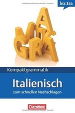 Lextra - Italienisch -