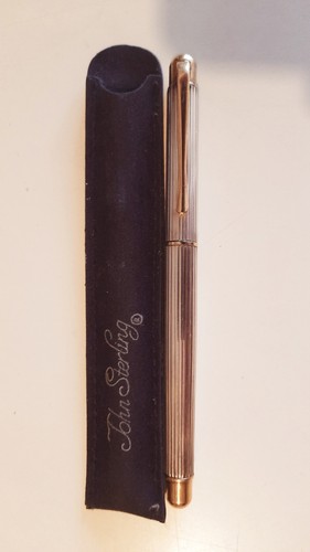 Rara penna stilografica