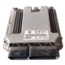 Centralina motore 03G906016BB Volkswagen Touran 1.9 Tdi 2003-2006