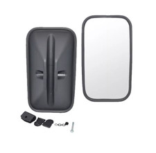 COPPA SPECCHIO RETROVISORE ADATTO A IVECO 190 115 ASTRA EUROCARGO CAMION CAMPER