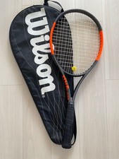 Wilson Burn 100LS v2.0