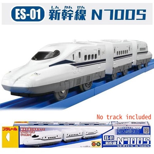 Takara tomy plarail train - tomy,